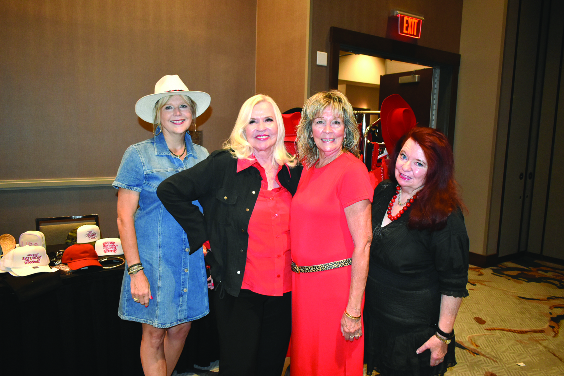 2024 A-State Football Kickoff Party